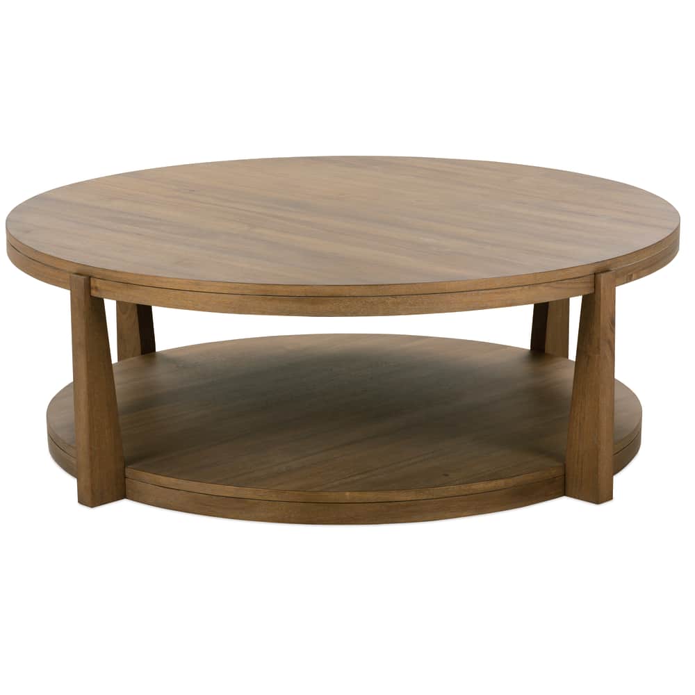 Rowe Furniture - Koda Round Cocktail Table