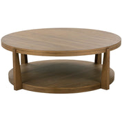 Rowe Furniture - Koda Round Cocktail Table