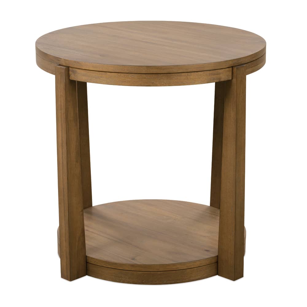 Rowe Furniture - Koda Round End Table