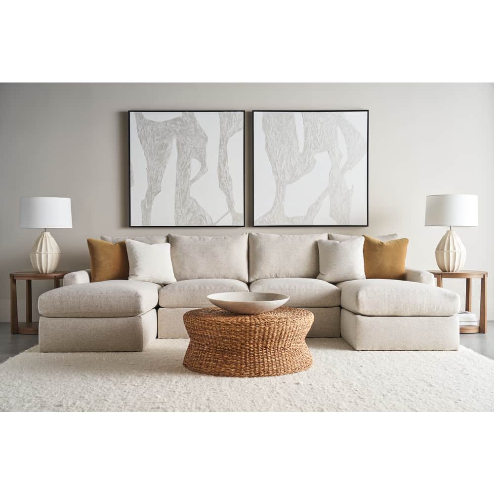 Rowe Furniture - Koda Round End Table