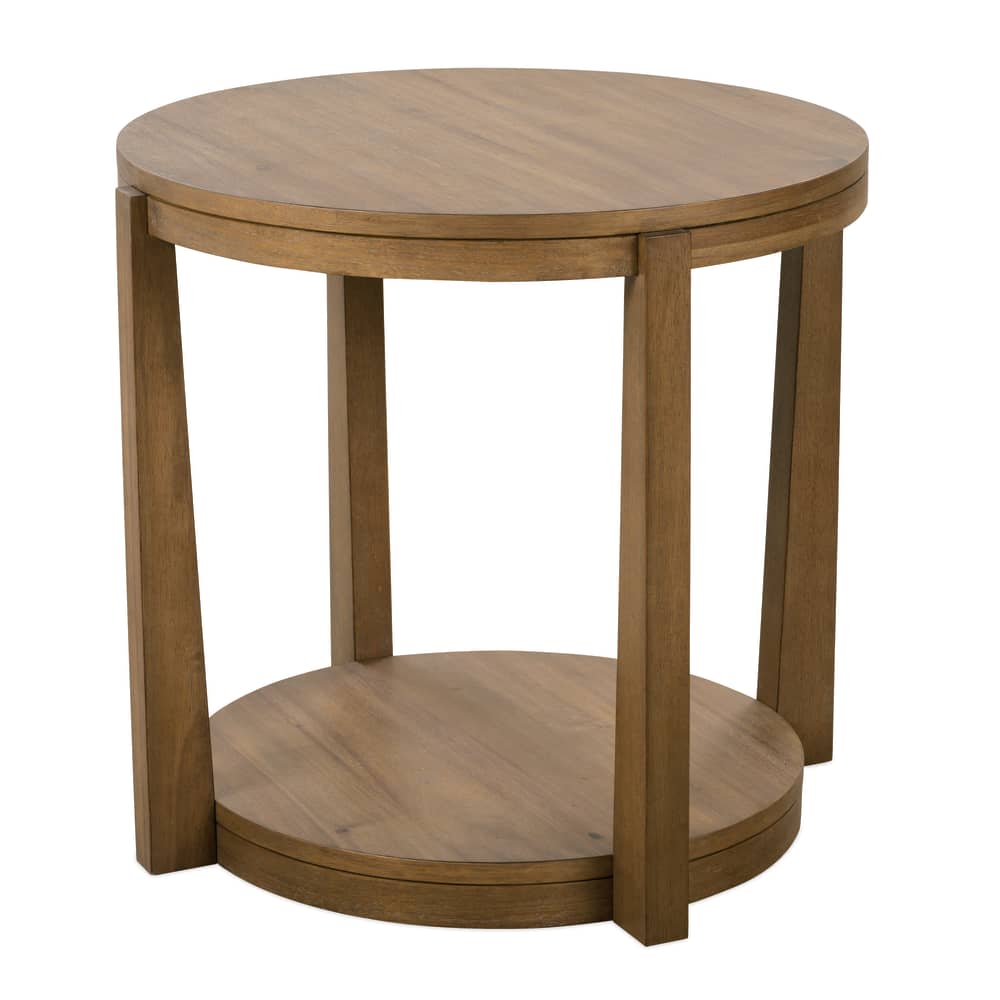 Rowe Furniture - Koda Round End Table