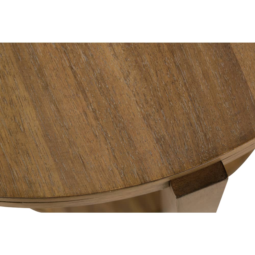 Rowe Furniture - Koda Round End Table