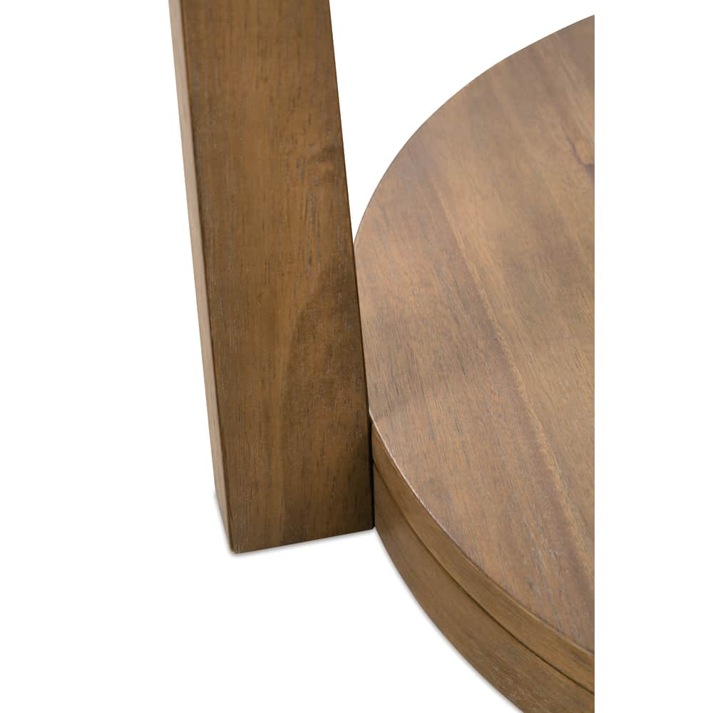 Rowe Furniture - Koda Round End Table
