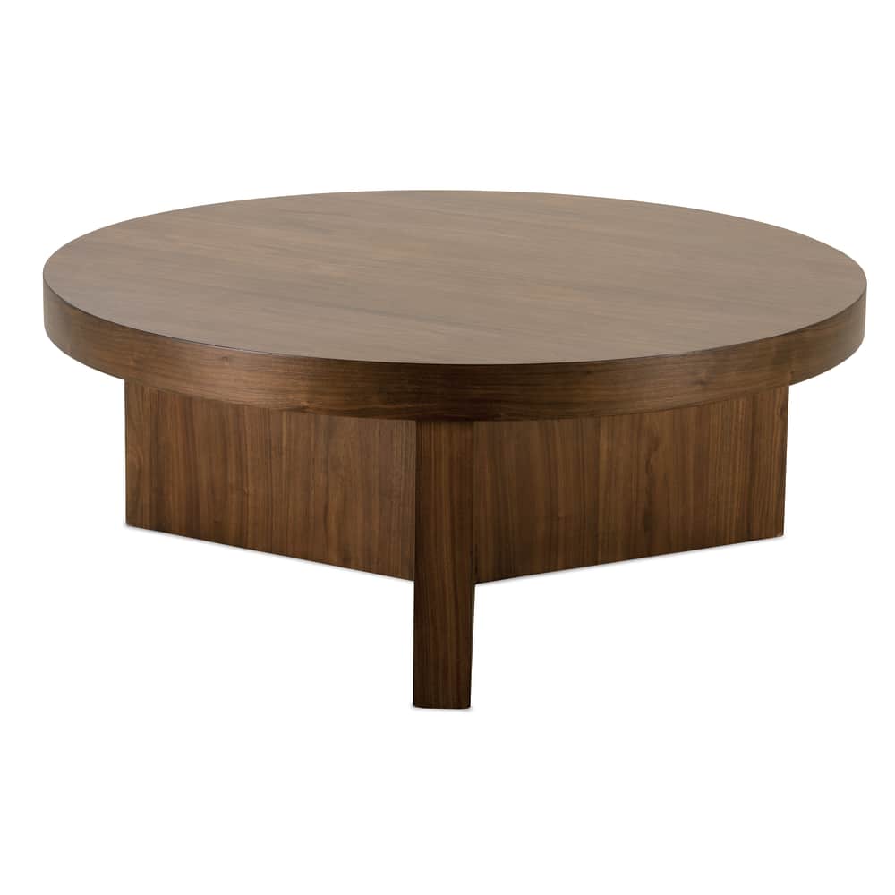 Rowe Furniture - Capri Round Cocktail Table