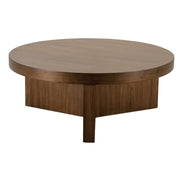 Rowe Furniture - Capri Round Cocktail Table