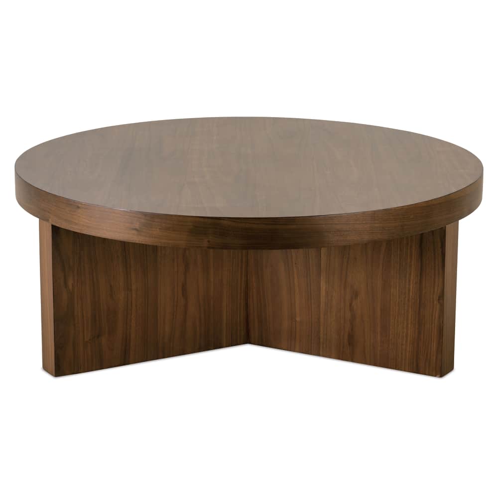 Rowe Furniture - Capri Round Cocktail Table