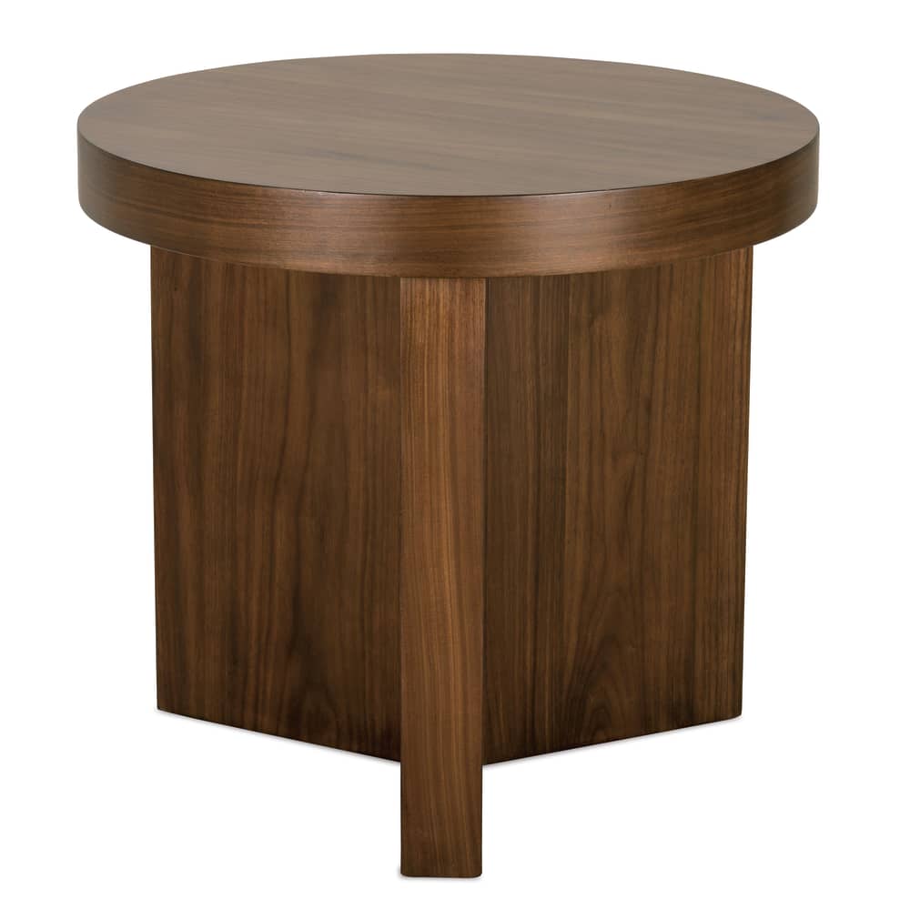 Rowe Furniture - Capri Round End Table