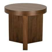 Rowe Furniture - Capri Round End Table