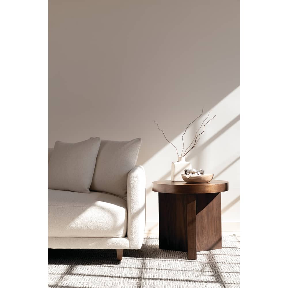 Rowe Furniture - Capri Round End Table