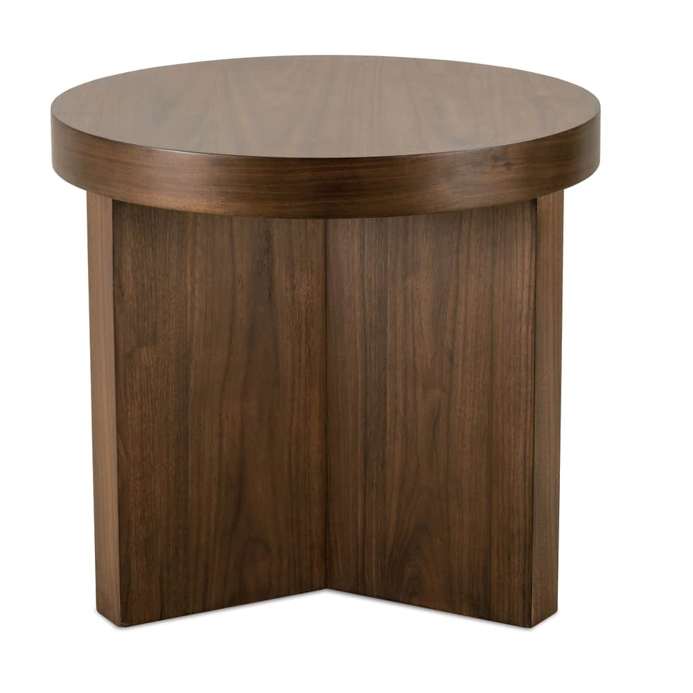 Rowe Furniture - Capri Round End Table