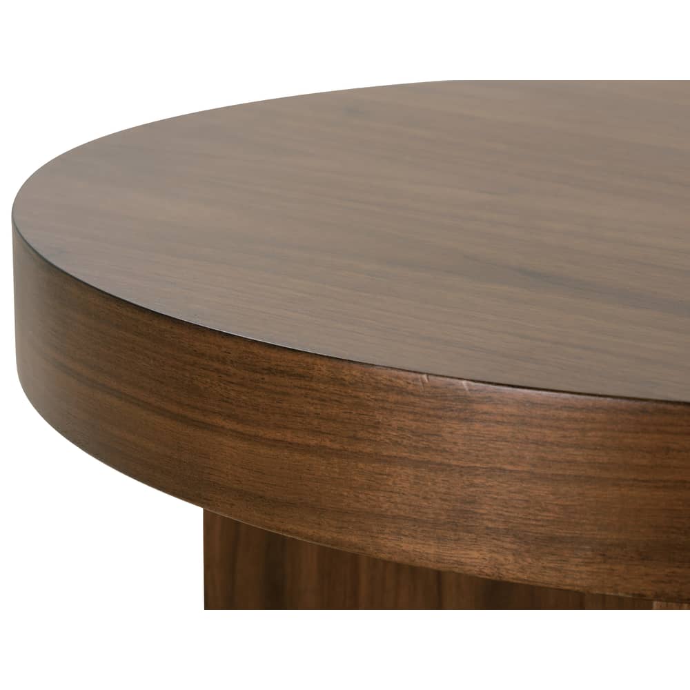 Rowe Furniture - Capri Round End Table