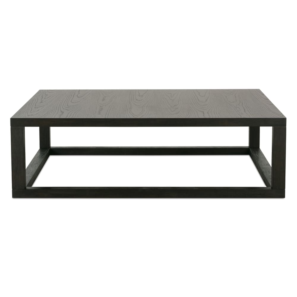 Rowe Furniture - Grove Square Cocktail Table