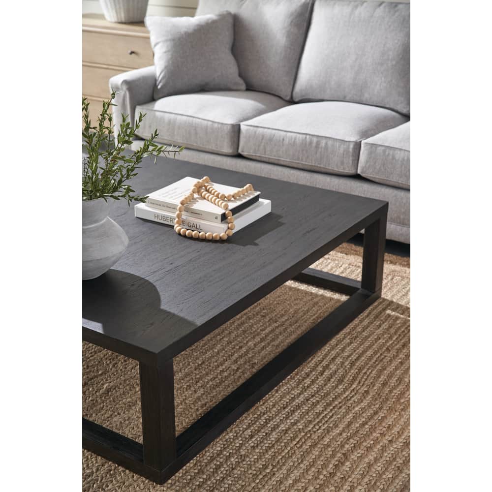 Rowe Furniture - Grove Square Cocktail Table