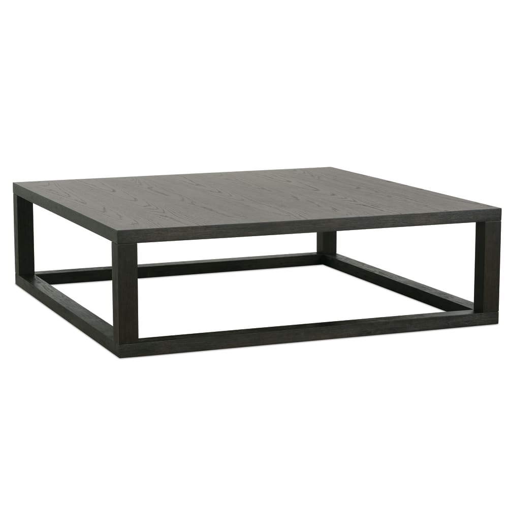 Rowe Furniture - Grove Square Cocktail Table