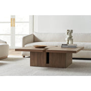 Rowe Furniture - Theory Square Cocktail Table