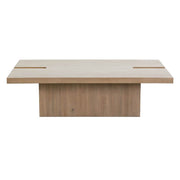Rowe Furniture - Theory Rectangle Cocktail Table
