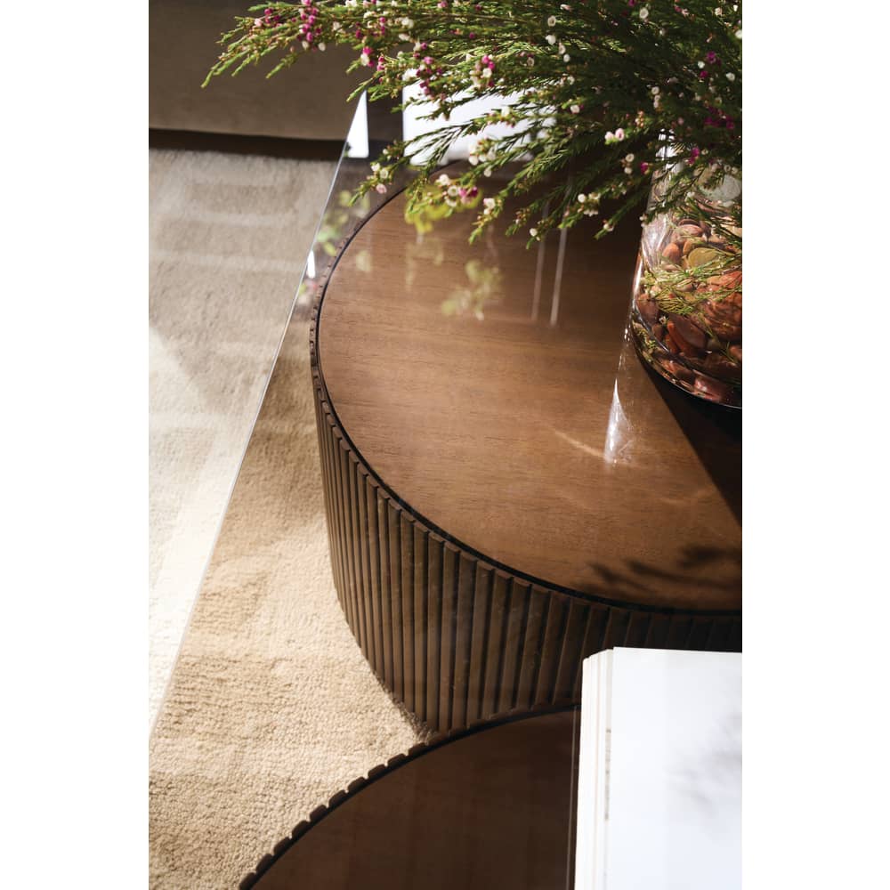 Rowe Furniture - Kindred Square Cocktail Table