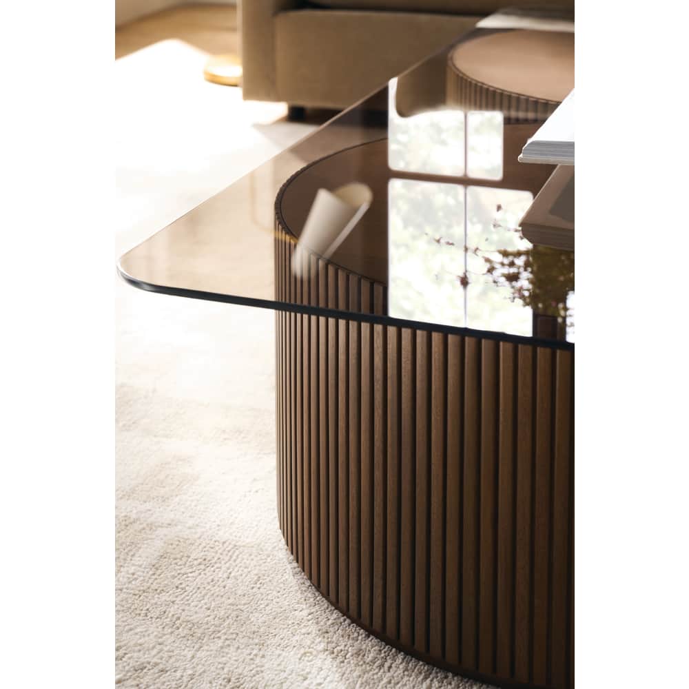 Rowe Furniture - Kindred Square Cocktail Table
