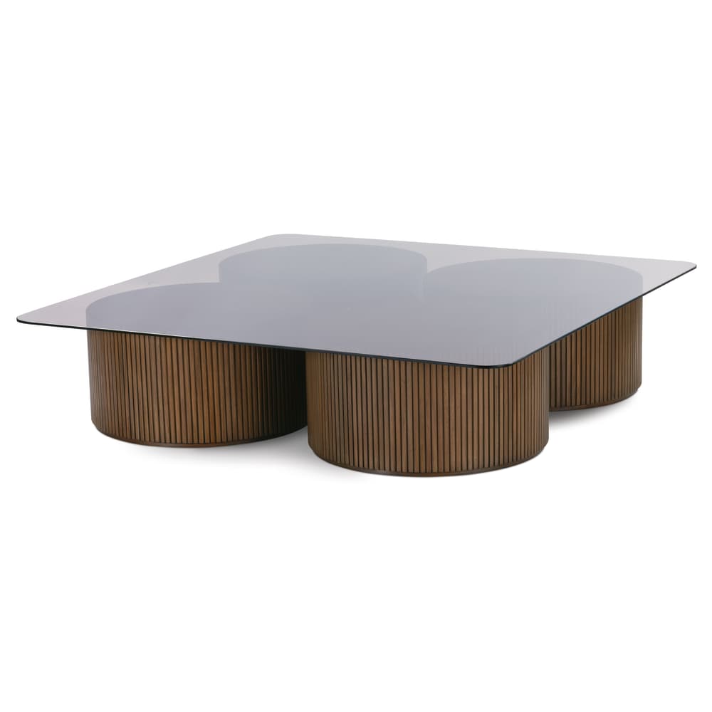 Rowe Furniture - Kindred Square Cocktail Table