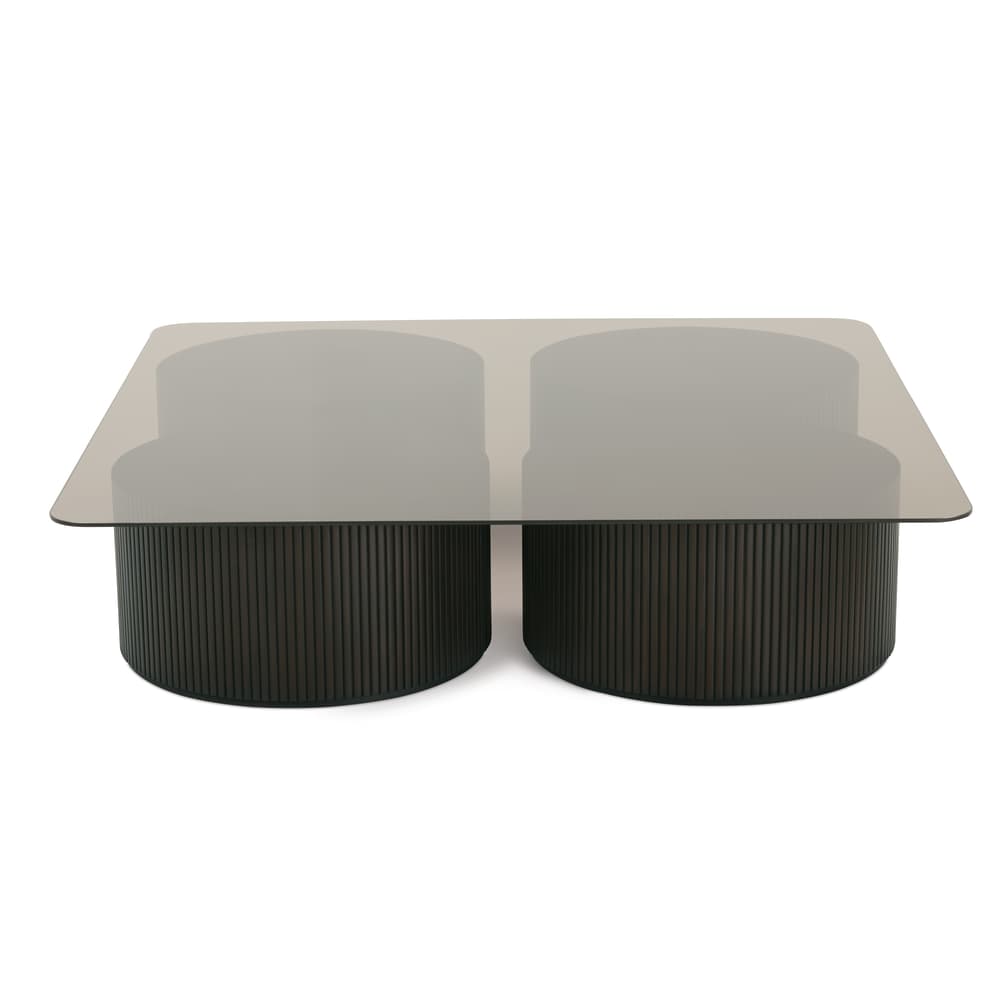 Rowe Furniture - Kindred Square Cocktail Table