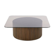 Rowe Furniture - Kindred Square Small Cocktail Table