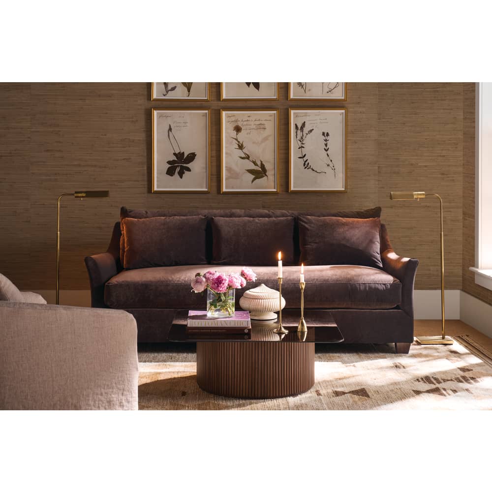 Rowe Furniture - Kindred Square Small Cocktail Table