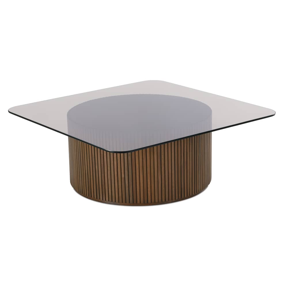 Rowe Furniture - Kindred Square Small Cocktail Table