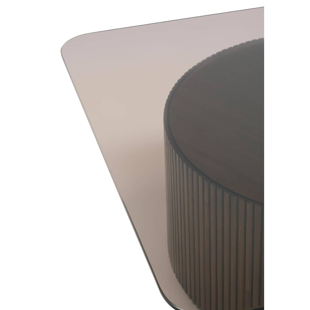 Rowe Furniture - Kindred Square Small Cocktail Table