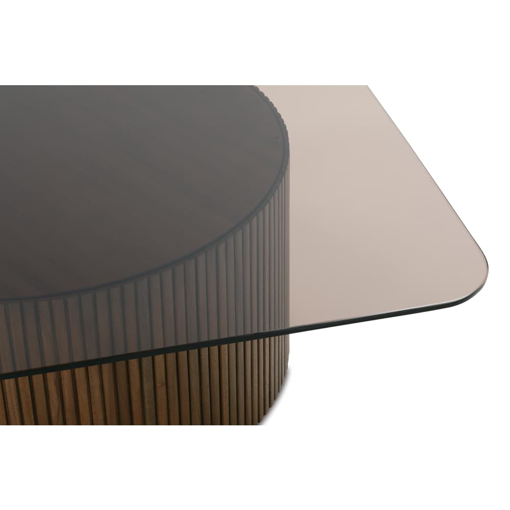 Rowe Furniture - Kindred Square Small Cocktail Table