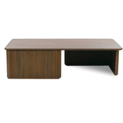 Rowe Furniture - Kindred Rectangle Cocktail Table