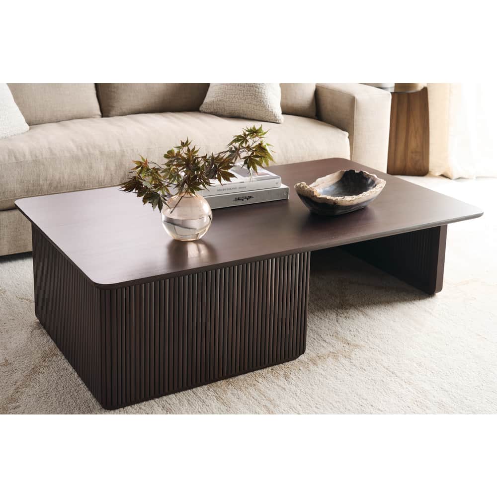 Rowe Furniture - Kindred Rectangle Cocktail Table