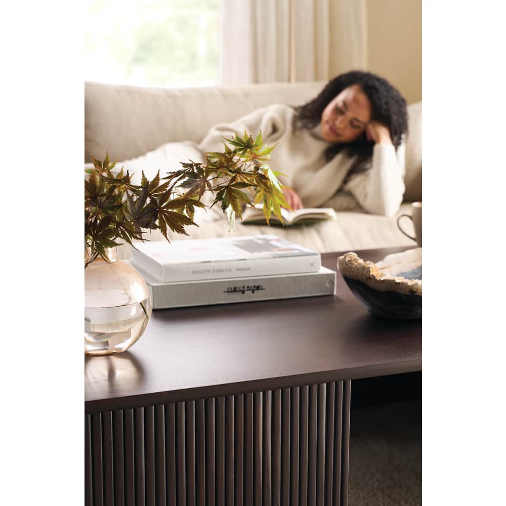 Rowe Furniture - Kindred Rectangle Cocktail Table