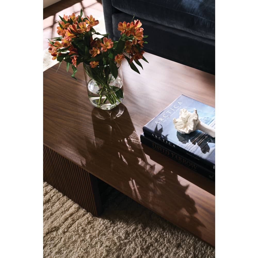 Rowe Furniture - Kindred Rectangle Cocktail Table