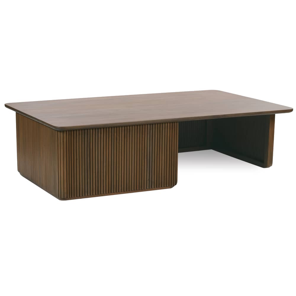 Rowe Furniture - Kindred Rectangle Cocktail Table