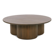 Rowe Furniture - Kindred Round Cocktail Table