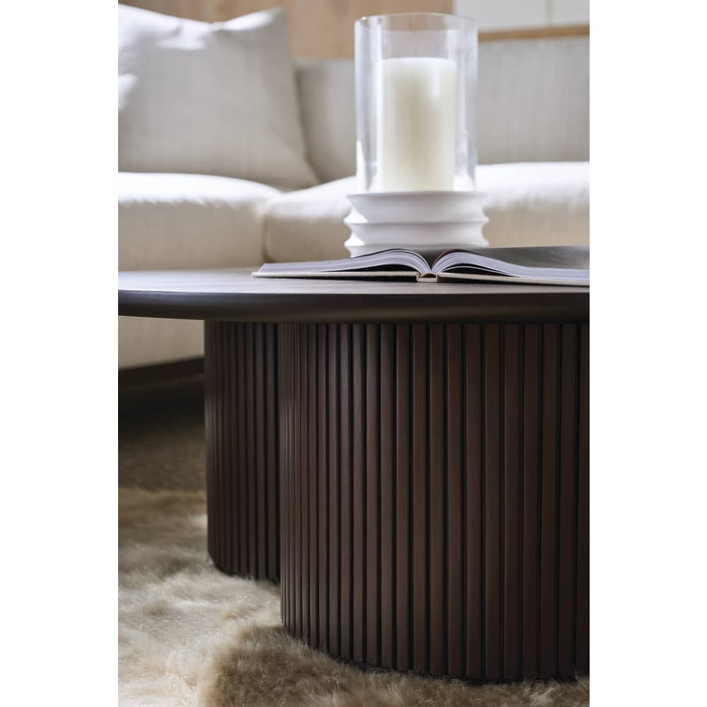 Rowe Furniture - Kindred Round Cocktail Table