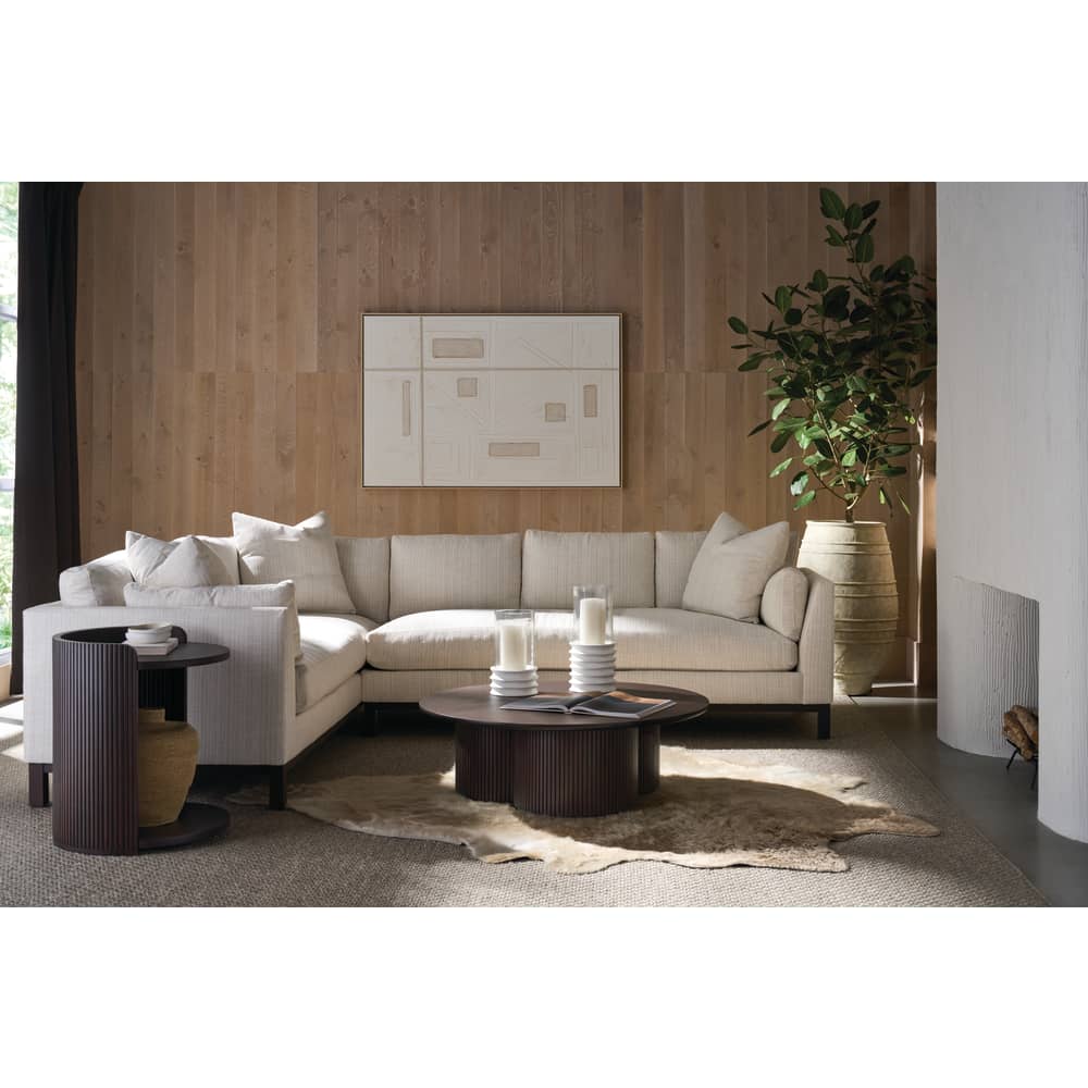 Rowe Furniture - Kindred Round Cocktail Table
