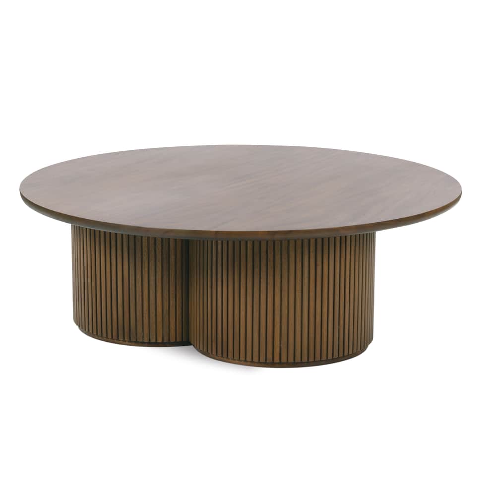 Rowe Furniture - Kindred Round Cocktail Table