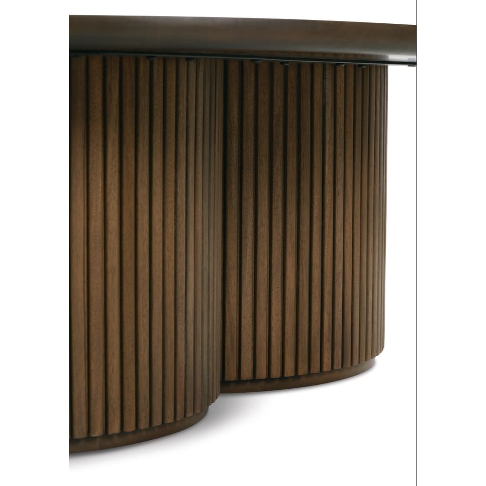 Rowe Furniture - Kindred Round Cocktail Table