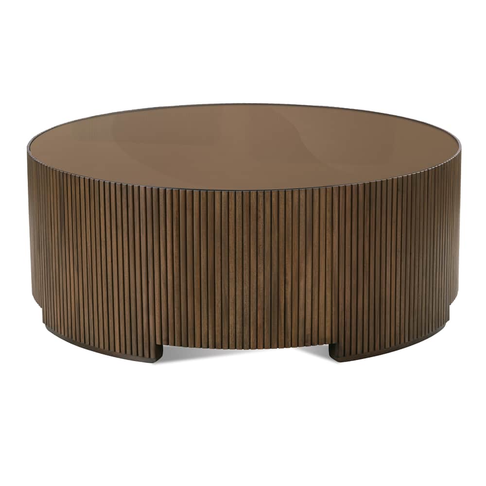 Rowe Furniture - Kindred Alternate Round Cocktail Table