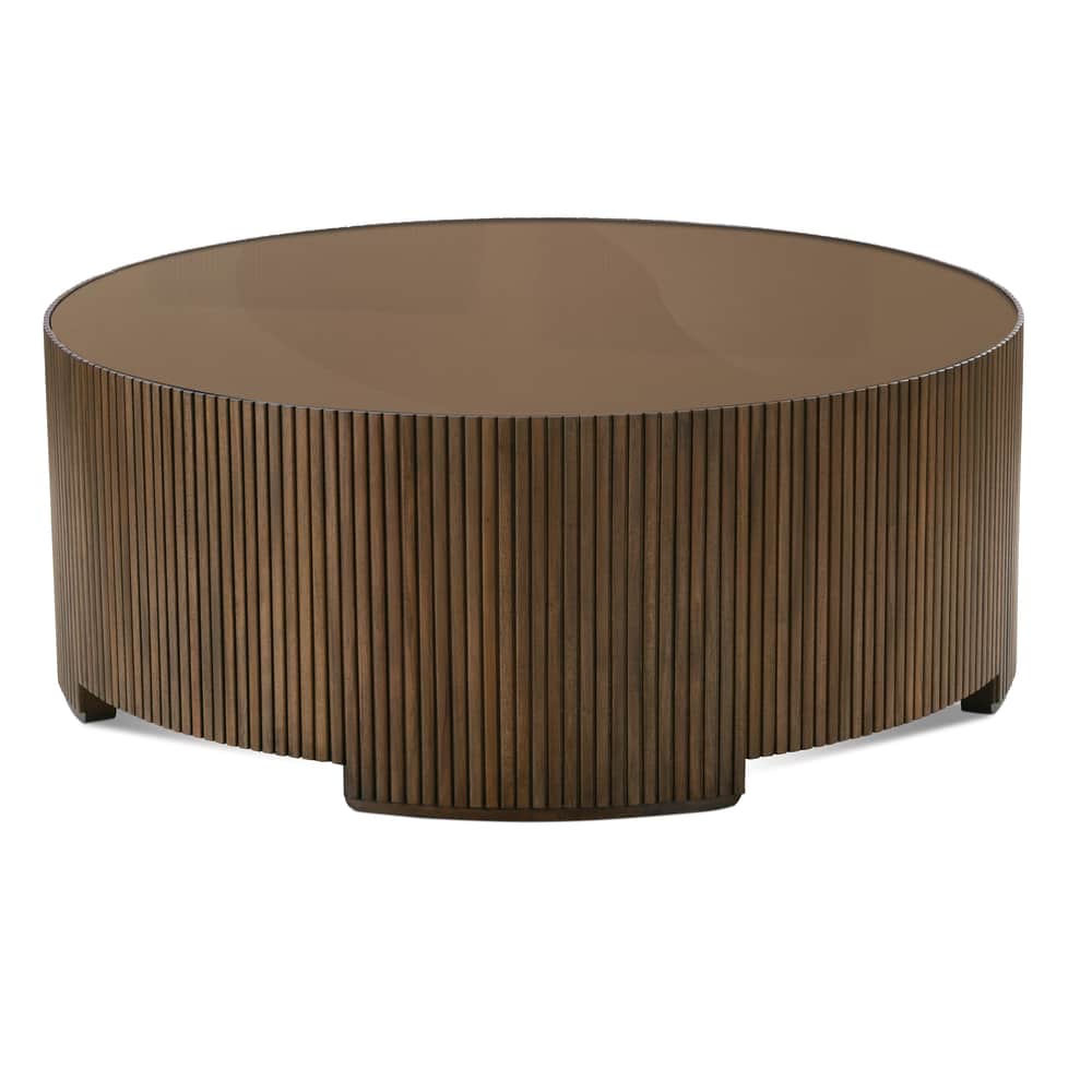 Rowe Furniture - Kindred Alternate Round Cocktail Table