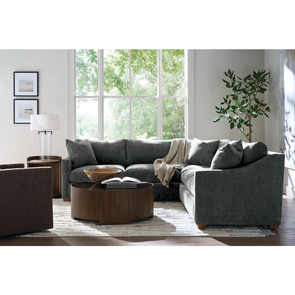 Rowe Furniture - Kindred Alternate Round Cocktail Table