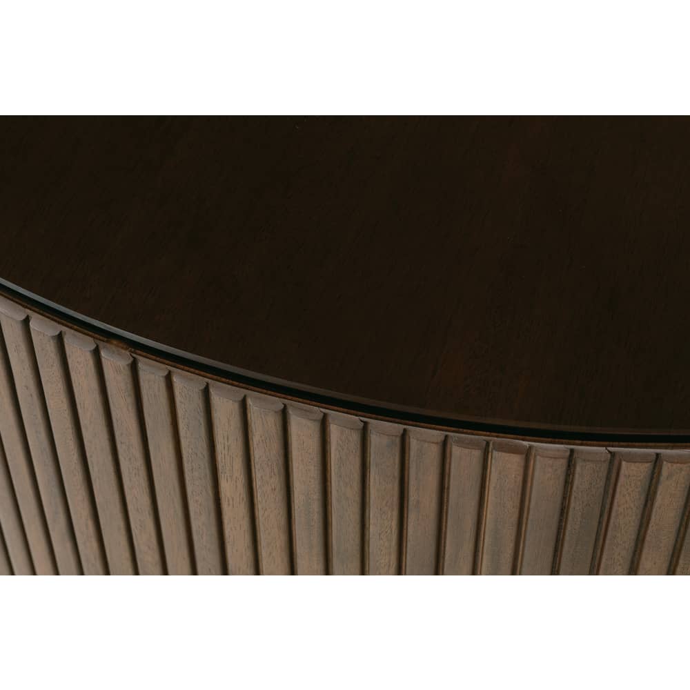 Rowe Furniture - Kindred Alternate Round Cocktail Table