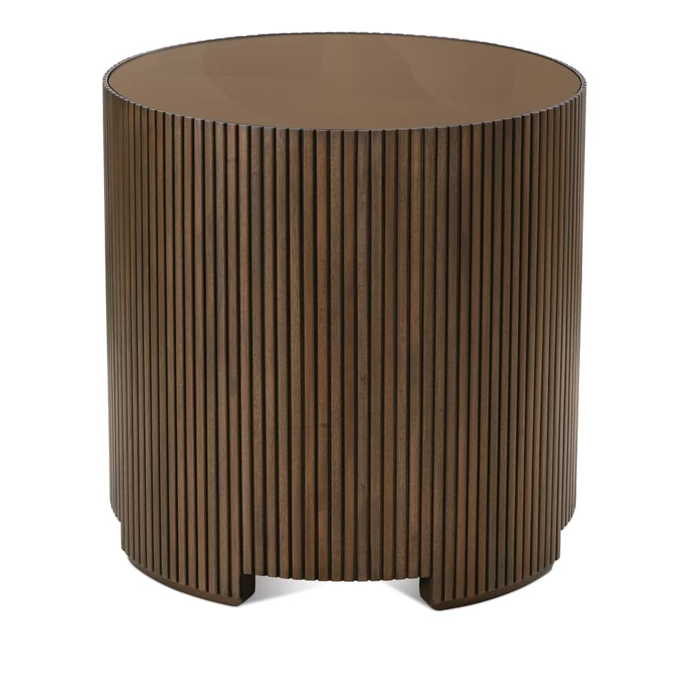 Rowe Furniture - Kindred Alternate Round End Table