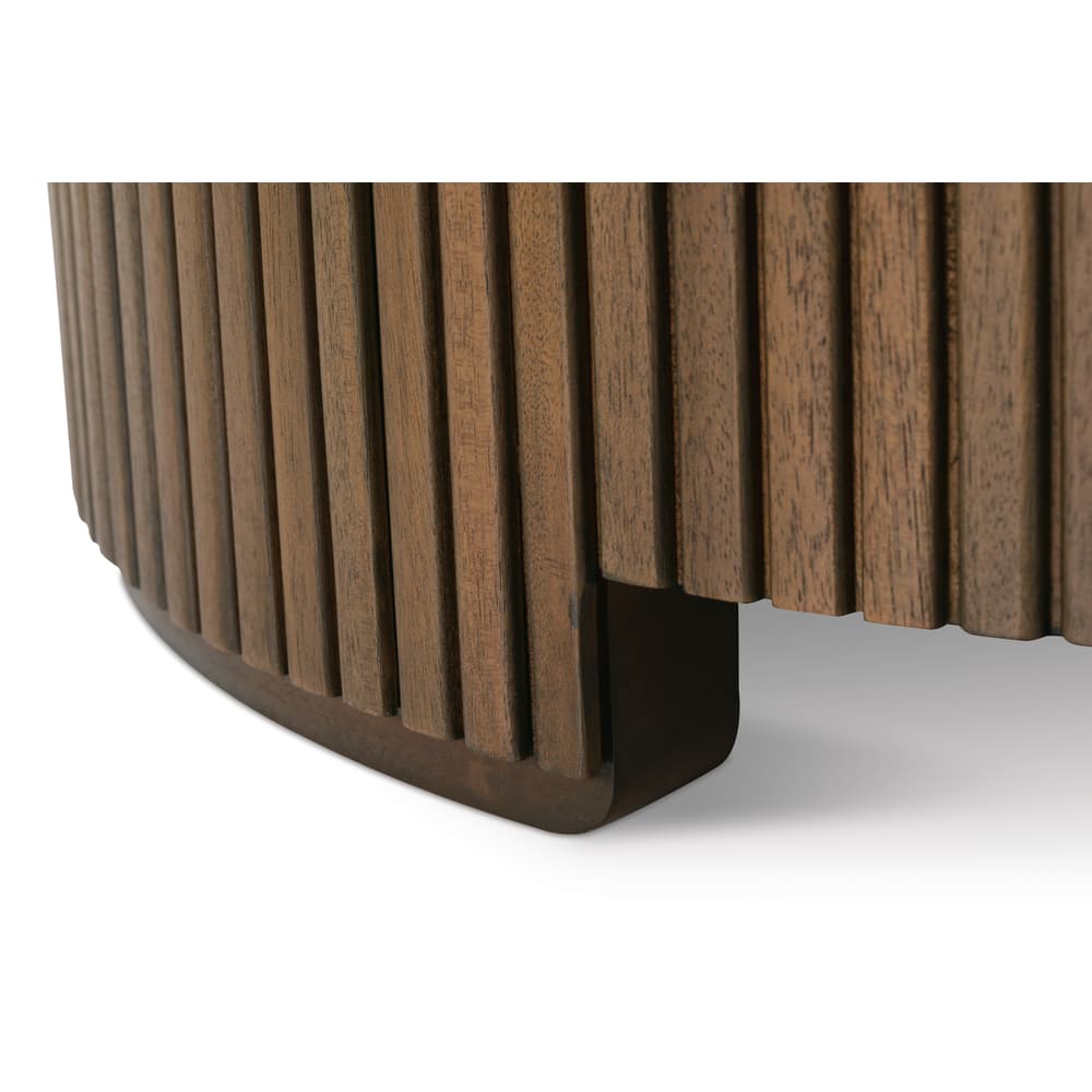 Rowe Furniture - Kindred Alternate Round End Table