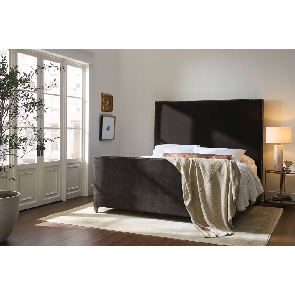 Rowe Furniture - Glenwood Bed