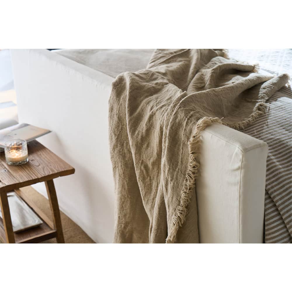 Rowe Furniture - Glenwood Slipcovered Bed