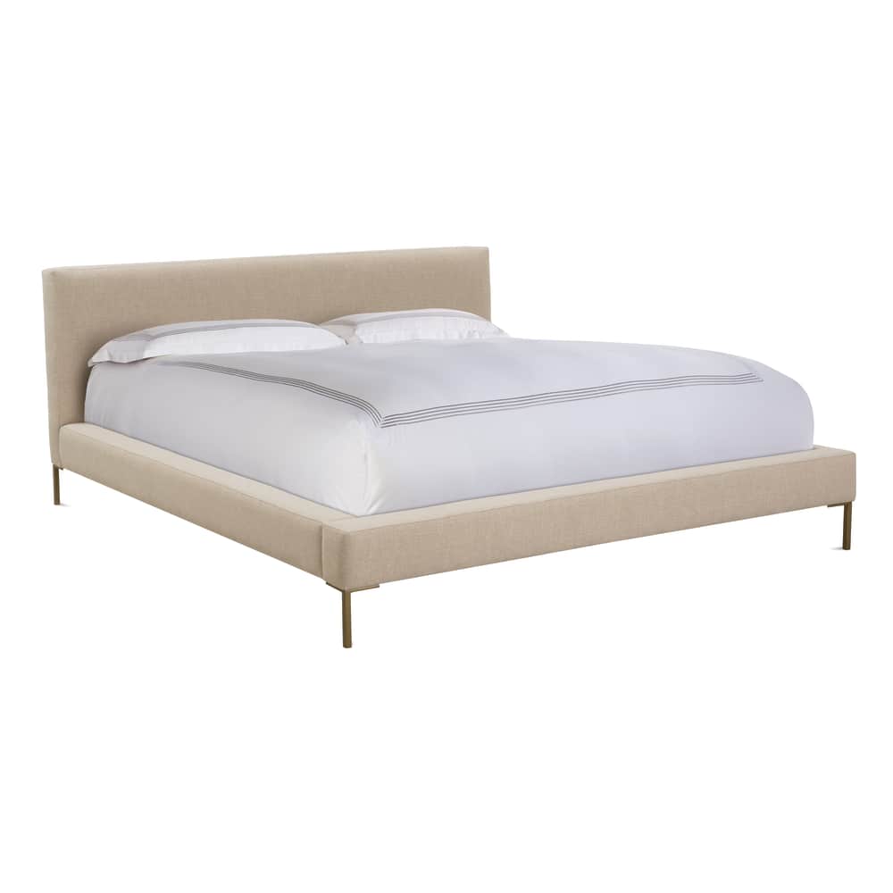Rowe Furniture - Oaklynn Bed