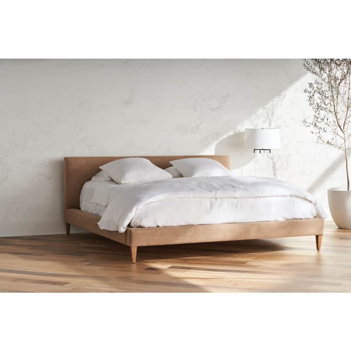 Rowe Furniture - Oaklynn Bed