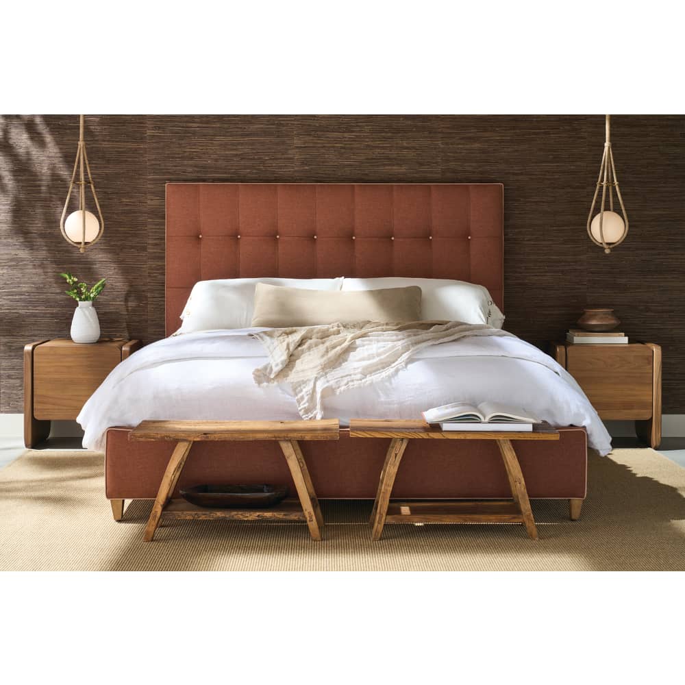 Rowe Furniture - Wakefield Bed